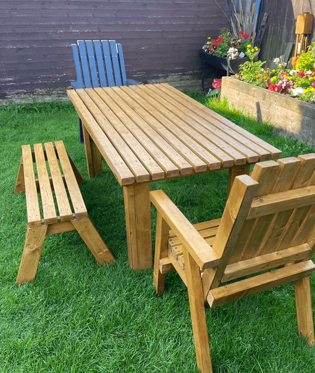 Andrew Range Table